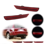 Subaru Forester 2008-18 Led Rear Reflector Tail Light Brake Turn Signal Lamp. Fixed Price $49.99.
