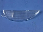 Genuine Mopar Reading Lamp Lens Left 5016937AA. Fixed Price $15.01.