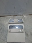 Vw Jetta 2011 2018 Overhead Dome Light Map Lamp Front & Rear Beige Oem. Fixed Price $40.00.