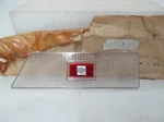 Mopar Nos 1979 Newport Ny Rh Front Door Pillared Ht Courtesy Lamp Lens 3591432. Fixed Price $75.00.