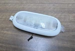 Dodge Jeep Chrysler Gray Overhead Dome Light Lamp Oem. 5JG58TRMAD 5JG55TRMAD. Fixed Price $29.99.