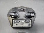 Oem 02-04 Porsche Boxster Interior Light 98663205310 Used. Fixed Price $99.99.
