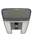 Mercedes CL600 CL550 S600 Suede Overhead Roof Console Dome Light Lamp Oem Black. Fixed Price $56.24.