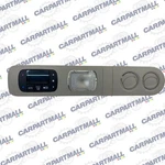 11-13 Honda Odyssey Rear Overhead Dome Map Lamp & Climate Control W/ Air Vent. Fixed Price $54.97.