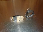 Oem Mopar Trunk Light Lamp Assembly 4221577 1984-1992 Chrysler Lebaron Dodge 600. Fixed Price $22.50.