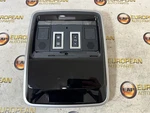 2021 Range Rover Velar L560 Dome Light Lamp Sunroof Sunshade Switch *note. Fixed Price $67.00.