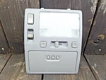 1998-05 Lexus GS300 GS400 GS430 Overhead Console Dome Light W/sunroof Oem. Fixed Price $44.50.