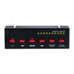 Traffic Arrow Switch For United Pacific Directional / Warning Light Bar With Led. Fixed Price $76.60.