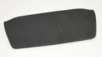 Rear 3RD Brake Light Trim Stoplamp Covering Oem Bmw F13 Black. Fixed Price $68.00.