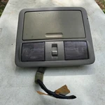 2006 Nissan Pathfinder Overhead Console Map Light Reading Lamp Assy 26430-EA012. Fixed Price $54.00.