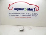 Yaris 09 10 11 Grey Domelamp. Fixed Price $60.75.