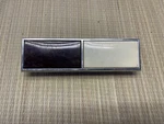 1981 Cadillac Eldorado Coupe Gmc Oem Door Panel Light Cover. Fixed Price $36.89.