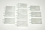 Ulo Oem X10 Pcs Interior Light 12V For Mercedes-benz A1238200101. Fixed Price $29.77.