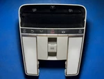 10-14 Mercedes W221 S-class Overhead Dome Light Sunroof Control A2168705726 Oem. Fixed Price $125.99.