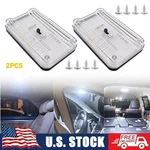 Universal 36 Led Car Ceiling Dome Lamp Reading Trunk Interior Light White 12V. Fixed Price $16.14.