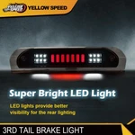 Fit For 2002-2009 Dodge Ram 1500 2500 Led 3RD Tail Brake Light Cargo Lamp W/bulb. Fixed Price $13.29.