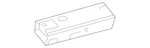 Genuine Mercedes-benz Interior Lamp 000-906-50-06-8T92. Fixed Price $39.90.