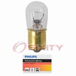 Philips Dome Light Bulb Ford 300 Country Sedan Squire Custom. Fixed Price $8.98.