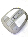 06-13 Mercedes W251 R350 GL450 GL550 Front Overhead Dome Light Lamp Gray Oem. Fixed Price $49.99.