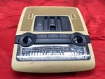 Bmw E70 E71 X5 X6 Front Overhead Sunroof Dome Light Switch Panel Beige Oem. Fixed Price $73.95.