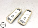 2014-2020 Acura Mdx Rear Left Right Interior Reading Light Lamp Set X2 Oem. Fixed Price $49.99.