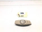 2019-2023 Lincoln Nautilus Rear Center Roof Headliner Dome Reading Lamp Oem. Fixed Price $49.99.