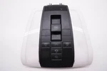 2008-2011 Mercedes W204 Front Overhead Dome Light Lamp Control Switch 2048208901. Fixed Price $108.00.