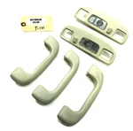 2017-2020 Cadillac XT5 Roof Light Grab Grip Handle Set X3 Oem.. Fixed Price $25.99.