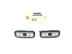 2017-2020 Lincoln Continental Overhead Dome Light Reading Lamp Set X2 Oem. Fixed Price $58.99.