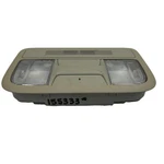 Honda Civic Overhead Console 2016 To 2021 Roof Doom Light Assy Oem 34440SLE003ZH. Fixed Price $49.99.