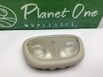 2015-2017 Chrysler 200 Overhead Dome Light Lamp Interior Rear 686AB01ML2 Oem. Fixed Price $35.00.