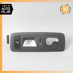 11-18 Porsche Cayenne 958 Hybrid Dome Light Lamp Rear Left Side Black Oem. Fixed Price $45.65.