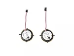 Genuine Mopar Reading Led Lamp 1DT52HL1AC. Fixed Price $129.79.