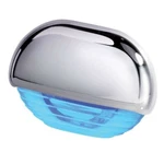 Hella Easy Fit Step Lamp Blue Chrome Cap #958126101. Fixed Price $28.57.