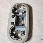 Interior Overhead Dome Light Housing Shale 00-06 Yukon Tahoe Silverado Gm Oem. Fixed Price $26.99.