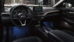 Genuine Nissan Lighting Interior Accent T99F3-6CA00. Fixed Price $208.32.