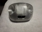 Ford Ranger Oem Center Mounted 2 Bulb Interior Dome Light. Fixed Price $21.99.