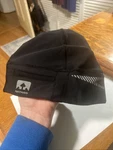 Running, Cycling Sport Cap Black Nathan With Led Lights L/xl. Fixed Price $25.00.