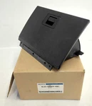 New Oem Genuine Ford Glove Box Door 2006-2010 Explorer Mountaineer Black Handle. Fixed Price $85.00.