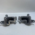 New Headlight Module Drl For Bmw 3' F30 F35 F31 Lci. Fixed Price $40.00.