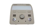 11-14 Volkswagen Touareg Front Upper Interior Dome Reading Lamp 7P6947105 Oem. Fixed Price $53.00.