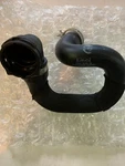 Oem 2013-2018 Ford Focus St Passenger Side Coolant Hose Pipe CV61-8286-TB New. Fixed Price $31.49.