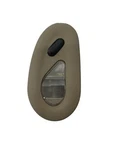 2000 Excursion Lh Passenger Rear Reading Light Part# F85B13A702AA. Fixed Price $28.00.