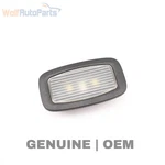 2015-2017 Mercedes-benz S600 Interior Light 0009066204. Fixed Price $9.49.