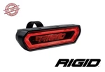 Rigid Industries Rear Chase Led Light W/ Tube Mount - Universal Red White. Fixed Price $334.99.