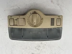 Sunroof Switch Dome Map Light Vw Passat B5.5 Jetta Golf MK4 - 1J0 947 105. Fixed Price $44.99.