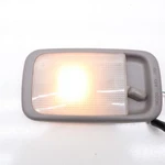 Toyota 4RUNNER Tacoma Corolla Tundra Sequoia Tercel Grey Overhead Dome Light Oem. Fixed Price $24.05.