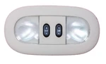 04-08 Ford F150 Mark Lt Front Overhead Dome Map Light Sunroof Switch. Fixed Price $59.99.