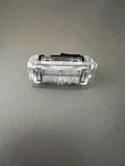 New Oem Tesla Cybertruck X Puddle Lamp 2.0 1634440-98-B. Fixed Price $38.99.