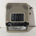 07-13 Bmw X5 X6 E70 E71 Front Dome Overhead Light Sunroof Switch Oem. Fixed Price $34.99.